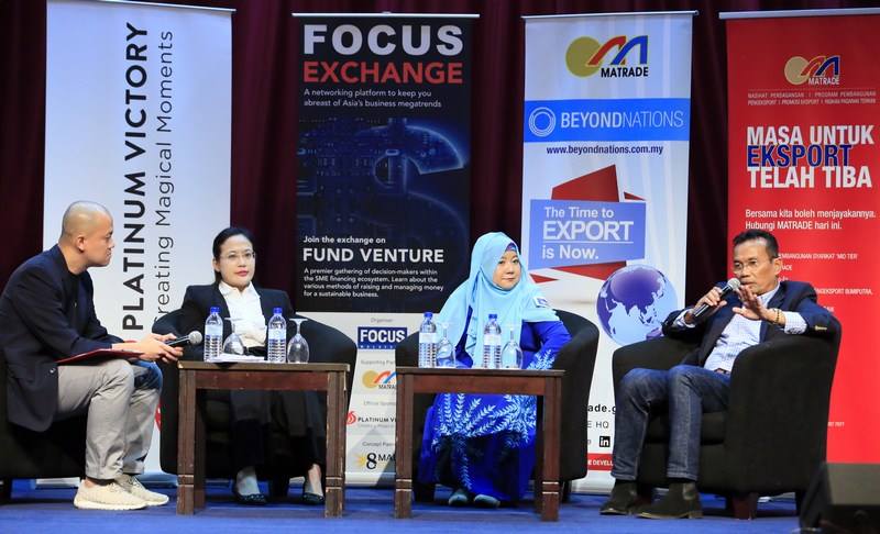 Fund Venture 2018: From ‘Jaguh Kampung’ to ‘Jaguh Global’